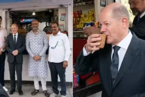 ஜெர்மனியில் விசா உள்ளிட்ட ஒட்டுமொத்த சட்டதிட்டத்திலும் மாற்றம்