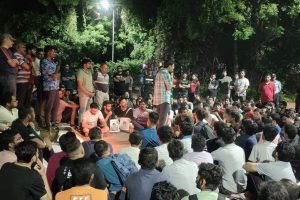 ரேப்பிட்டோ பைக் டாக்சிக்கு தடை : ரேப்பிட்டோ ஓட்டும் தொழிலாளர்களின் நிலை குறித்து கேள்வி ?