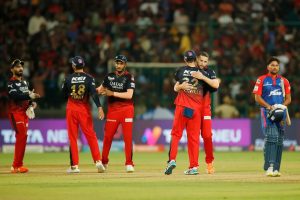 2 விக்கெட் வித்தியாசத்தில் பஞ்சாப் அணி வெற்றி