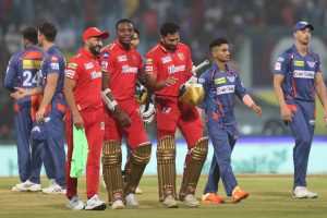 சூர்யகுமார் தலைமையில் மும்பை இந்தியன்ஸ் அணி வெற்றி