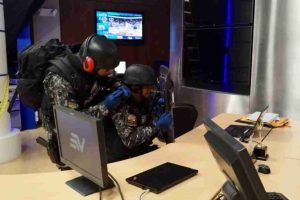 ஈக்வடாரில் 6.8 ரிக்டர் அளவிலான நிலநடுக்கம் – நால்வர் பலி