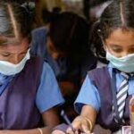 செய்திகளை அறிவிக்க இந்தியா அழகான AI அறிவிப்பாளர்களை அறிமுக்கப்படுத்தியுள்ளது