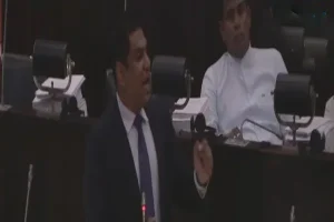 மஹிந்தவுக்கு விதிக்கப்பட்டிருந்த தடை நீக்கம்!
