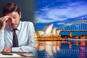 ஆஸ்திரேலியாவில் கோர விபத்து – பெண் உட்பட நால்வர் பலி
