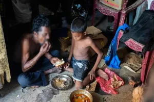 ஒரேவாரத்தில் 39,000ரூபாவால் குறைந்த தங்கவிலை!