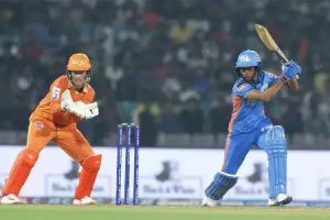 WIPL – 42 ஓட்டங்களால் டெல்லி கேப்பிட்டல்ஸ் அணி வெற்றி