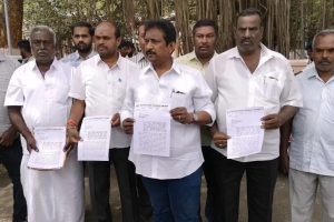 வட மாநில தொழிலாளர்கள் பாதுகாப்புடன் உள்ளனர்