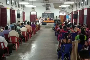 கனிம கடத்தலை நிறுத்துக