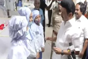 தஞ்சையில் பரவும் மர்ம காய்ச்சல் : பரிசோதனைகள் தீவிரம்!