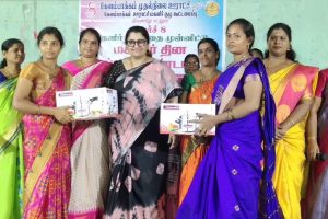 தமிழக ஆளுநருக்கு முதல்வர் மு க ஸ்டாலின் தக்க எதிர்வினை கொடுப்பார்
