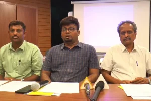 தமிழகத்தில் ரவுடிகளால் காவலர்கள் கொல்லப்பட்டுள்ளனர்