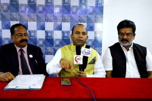 அண்ணாமலை கீழ்பாக்கத்திற்கு செல்வது நல்லது – புகழேந்தி விமர்சனம்!
