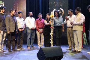 இயேசு கிறிஸ்துவின் தியாகத்தை போற்றும் விதமாக தூய யோசேப்பு நாடகம்