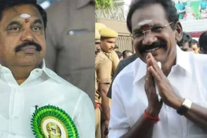20 லட்சம் ரூபாய் மதிப்பீட்டில் பாவேந்தர் பாரதிதாசன் நூலகம்