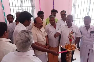 மதுரை விமான நிலைய சம்பவம்: எடப்பாடி பழனிச்சாமி மீது வழக்கு பதிவு