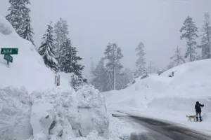 மெக்ஸிகோ வசந்த கால விடுமுறைக்கு மிகவும் ஆபத்தானது – டெக்சாஸ் அதிகாரிகள்