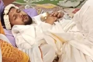 ஒரே பாலின திருமணத்தை அங்கீகரிப்பதை எதிர்க்கும் இந்திய அரசு