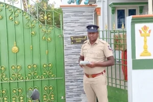 தமிழகத்தில் இன்புளுயன்சா வைரஸ் தொற்றுக்கு முதல் உயிரிழப்பு பதிவு!