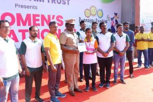ஜி பே மூலம் லஞ்சம் வாங்கிய மணிமங்கலம் போலீசார் 2 பேர் கைது