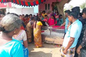 பெண்களுக்கான மாரத்தான் போட்டி