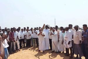 அமெரிக்காவின் முக்கிய நகரில் சூறாவளி – 23 பேர் சாவு