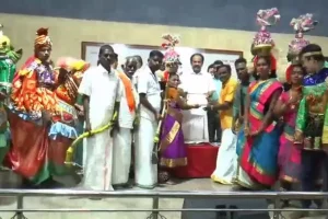அமெரிக்காவில் அவசரநிலை பிரகடனம்