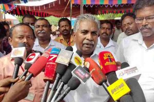 அமெரிக்கா நாஷ்வில் தொடக்கப்பள்ளி துப்பாக்கிச்சூட்டில் 3 குழந்தைகள் பலி
