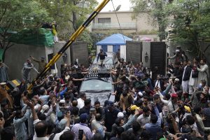 இந்தியாவில் மீண்டும் அதிகரிக்கும் கொரோனா தொற்று!