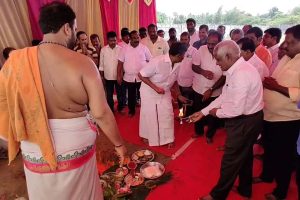 அதிமுக பொதுச்செயலாளர் தேர்தல் குறித்த அறிவிப்பு!