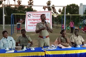 30 அடி கீழே விழுந்து பெண் பலி