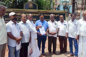 கிழக்கு லண்டனில் காய்ச்சலுடன் மருத்துவமனைக்குச் சென்ற நபருக்கு காத்திருந்த அதிர்ச்சி