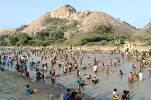 டாக்டர் சந்திர பிரசாத் அவர்களுக்கு வாழ்நாள் சாதனையாளர் விருது