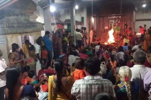 வளிமண்டலத்தின் கீழடுக்கு சுழற்சி : தமிழத்தில் இடியுடன் கூடிய மழைக்கு வாய்ப்பு!