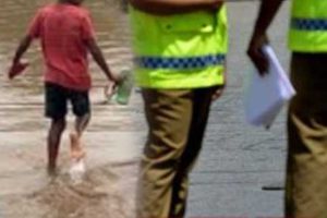 இந்தியாவின் தமிழ்நாட்டில் பட்டாசு ஆலை வெடி விபத்தில் 8 பேர் பலி, 16 பேர் காயம்