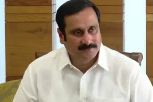 கச்சத்தீவில் அமைக்கப்பட்டுள்ள புத்தர் சிலையை அகற்ற வேண்டும் – ராமதாஸ்!