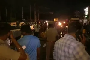 உலக தண்ணீர் தினம்