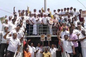 உலகின் மகிழ்ச்சியான நாடாக பின்லாந்து எப்படி இருக்கிறது? தெரிந்துகொள்ள இந்த மாஸ்டர் வகுப்பில் சேரவும்