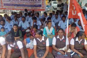 கட்டாய குழந்தை திருமணம்