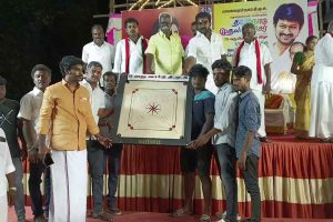 ஒன்றோடொன்று மோதிய இரு படகுகள் – 29 புலம்பெயர்வாளர்கள் பலி!