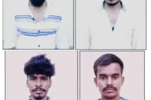 அணைகளுக்காக ஆவேசப்பட்ட சட்டமன்ற உறுப்பினர்