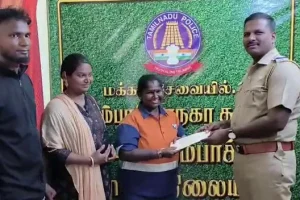டொனெட்ஸ்க் ஒப்லாஸ்ட்டின் நகரத்தை குறிவைத்த ரஷ்யா : இருவர் உயிரிழப்பு, 29 பேர் காயம்!