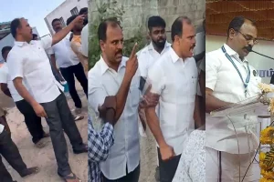 ஸ்காட்லாந்தின் புதிய தலைவருக்கான போட்டியில் ஹம்சா யூசப் வெற்றி