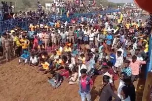 கல்லூரியில் மாணவ,மாணவிகளுக்கு ஹார்ட்புல்னெஸ் நிறுவனம் பயிற்சி