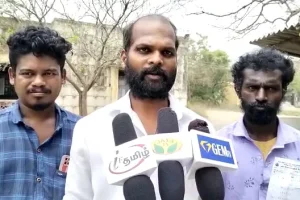 ஸ்காட்லாந்தின் புதிய முதல் அமைச்சராக ஹம்சா யூசுப் தேர்வு செய்யப்பட்டுள்ளார்