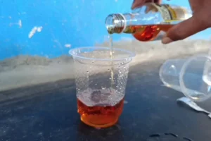 ரொம்ப இறுக்கமாக மாணவிகள் உள்ளனர்