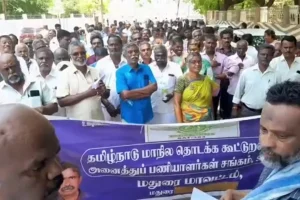 கண்டம் விட்டு கண்டம் பாயும் அணுவாயுதங்களுடன் பயிற்சி செய்யும் ரஷ்யா!