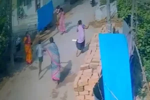 புதிய உளவுச் செய்மதியை விண்ணில் ஏவிய இஸ்ரேல்!