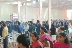 சுற்றுலா பயணிகளுக்காக கோவையிலிருந்து புறப்படும் காஷ்மீர் ஏசி ரயில்களை அறிமுகப்படுத்தியுள்ளது
