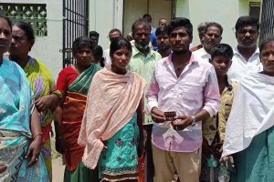 தாம்பரம் அருகே மூவரசம்பட்டில் குளத்தில் குளித்த 5 பேர் மூழ்கினர்