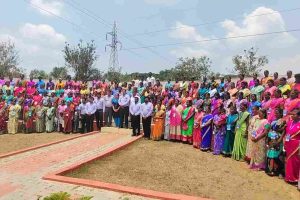 மனஸ்தாபத்தில் சொந்த அண்ணன் மனைவியை கொலை செய்த தம்பி